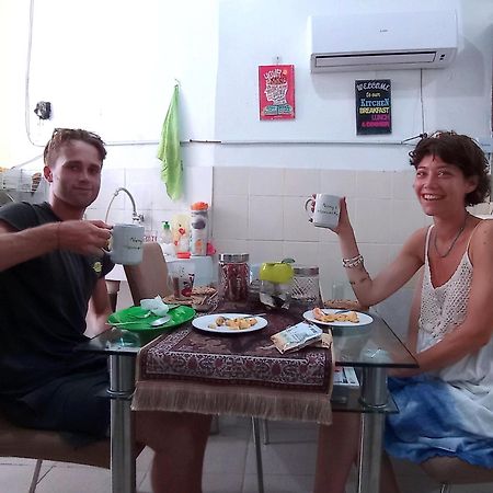 Neny'S Homestay Saba Exteriér fotografie