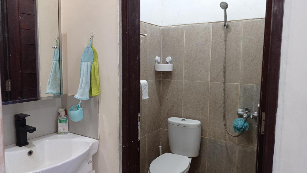Neny'S Homestay Saba Exteriér fotografie