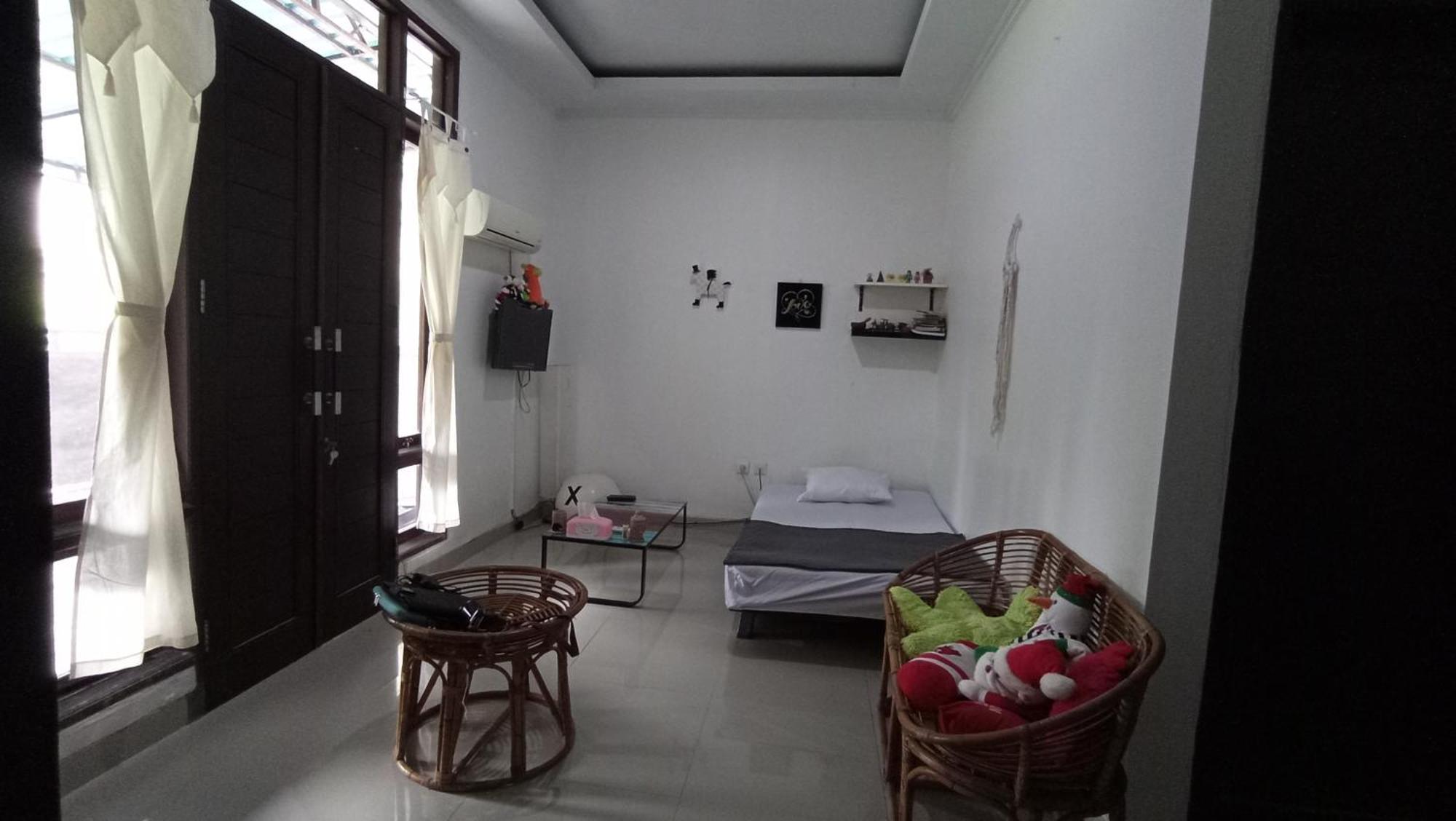 Neny'S Homestay Saba Exteriér fotografie