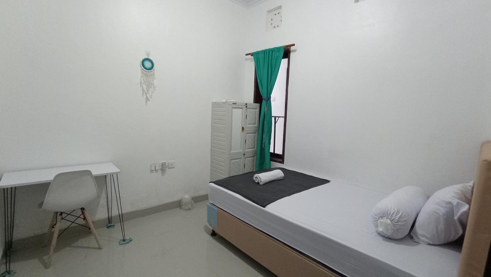 Neny'S Homestay Saba Exteriér fotografie