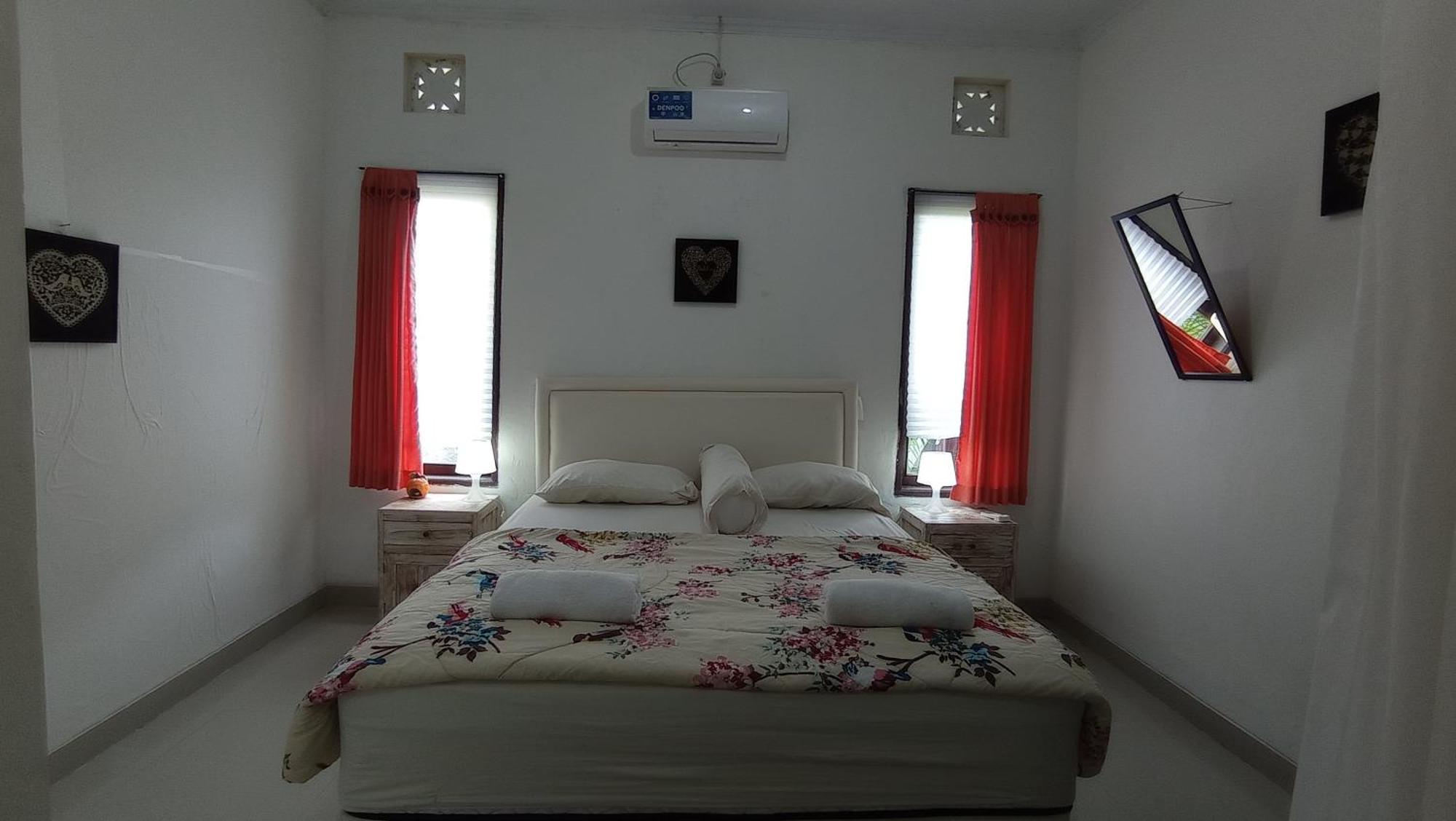 Neny'S Homestay Saba Exteriér fotografie