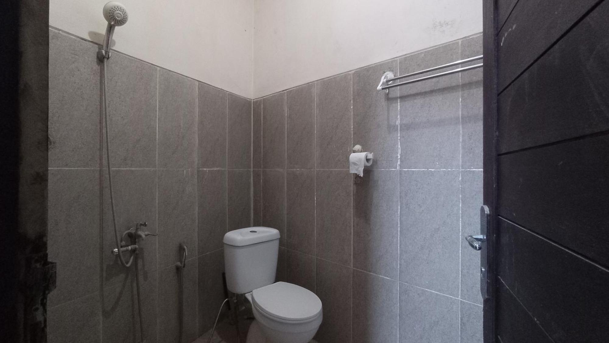 Neny'S Homestay Saba Exteriér fotografie